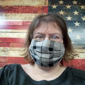 Meet your Posher, Kasey